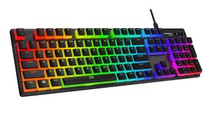 Mechanical Keyboards with Custom Keycaps Unleashed