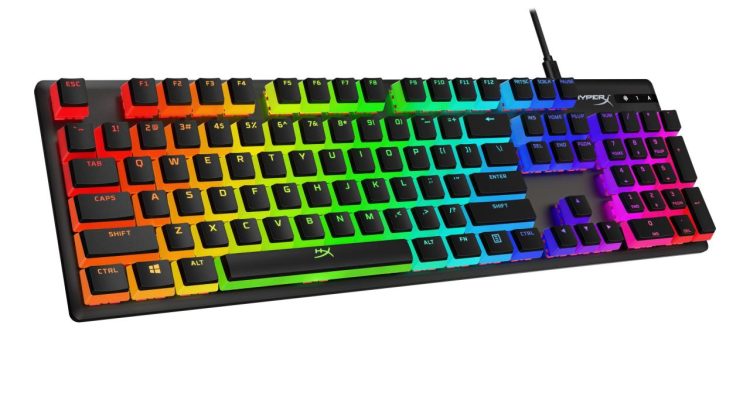 Mechanical Keyboards with Custom Keycaps Unleashed