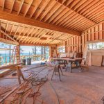 Building a Dream House on Your Own Land as a Personal Journey