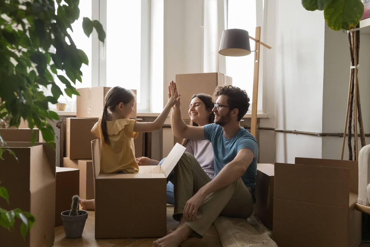 What to Know Before Buying a Second House