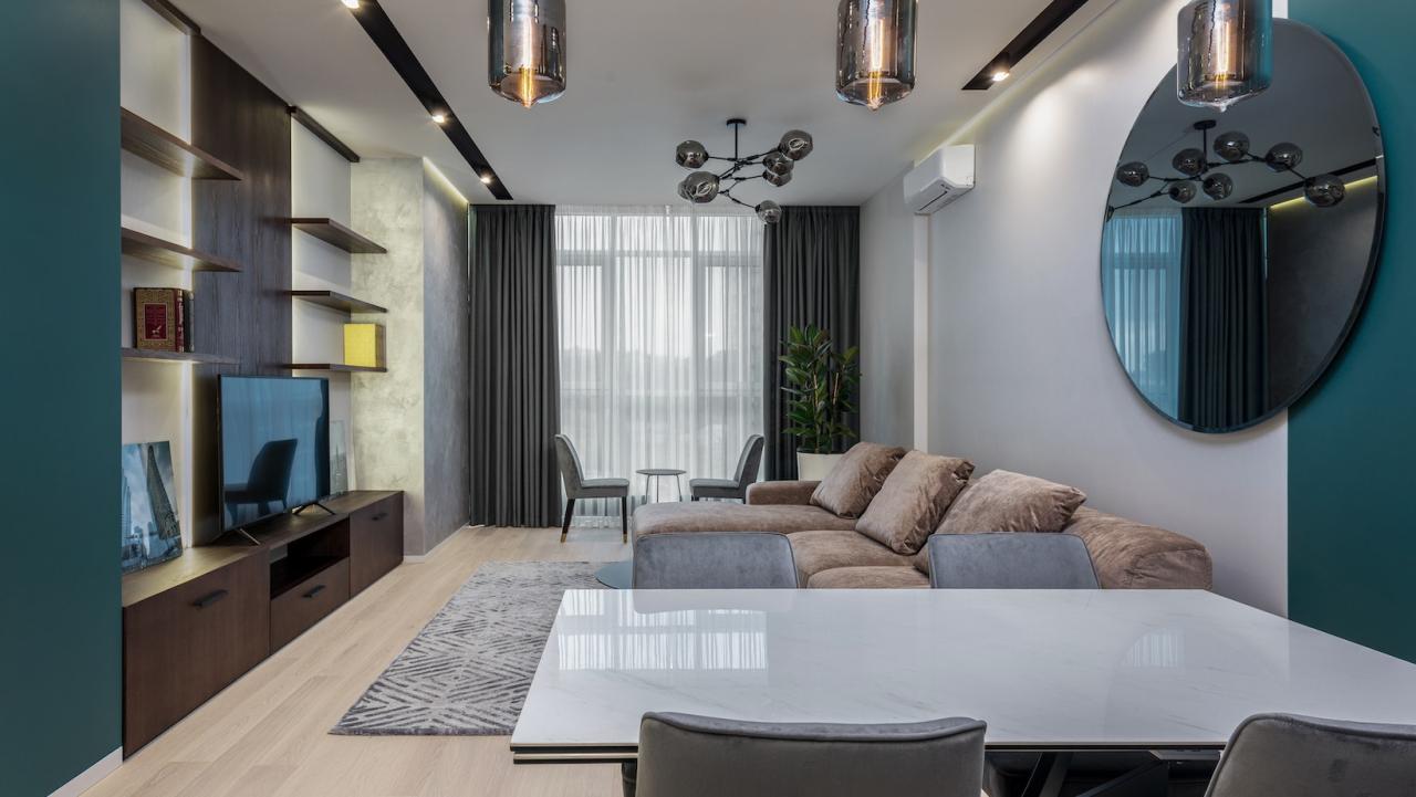 Checklist Apartment Hunting Tips for First-Time Renters