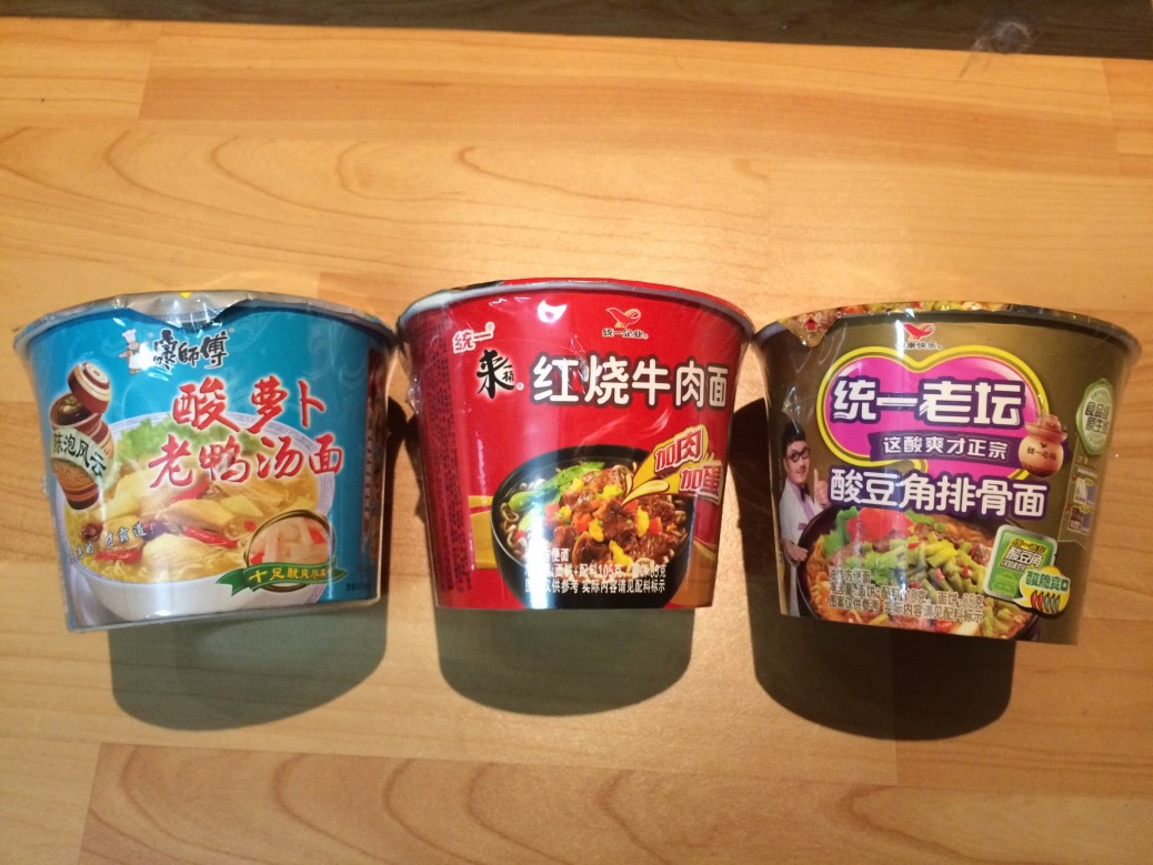 Instant Noodles A Global Favorite Comfort Food