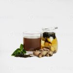 Jamu Drinks A Timeless Indonesian Tradition