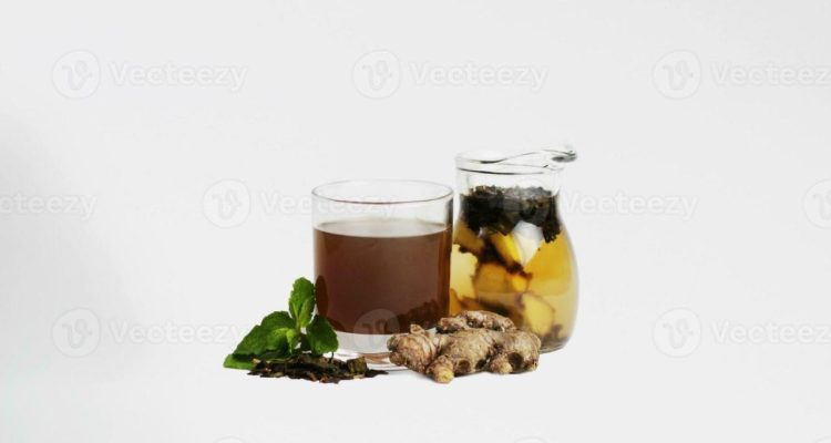 Jamu Drinks A Timeless Indonesian Tradition