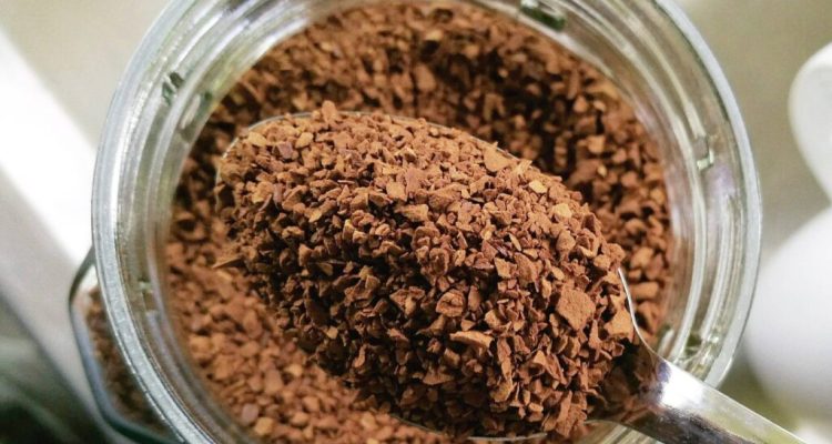 Instant Coffee The Quick Fix for Coffee Lovers