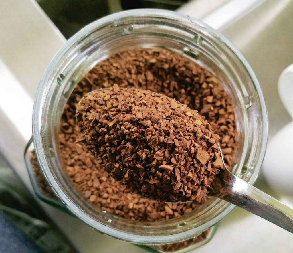 Instant Coffee The Quick Fix for Coffee Lovers