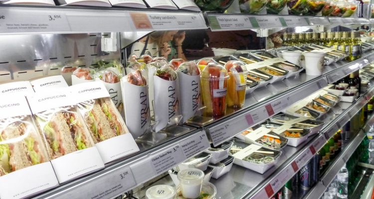 Ready-to-Eat Meals The Future of Convenience Foods