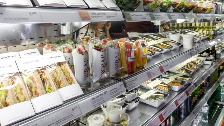 Ready-to-Eat Meals The Future of Convenience Foods