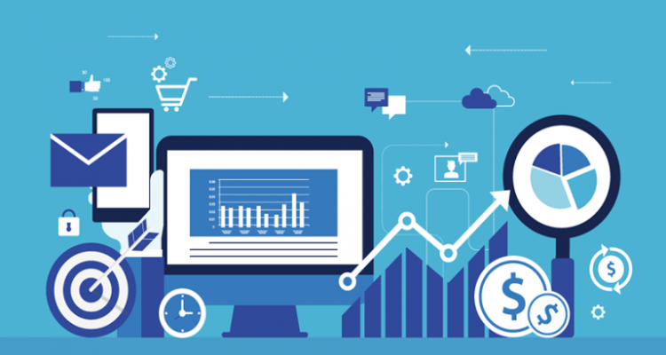 How to Use Data Analytics to Boost E-commerce Performance Effectively