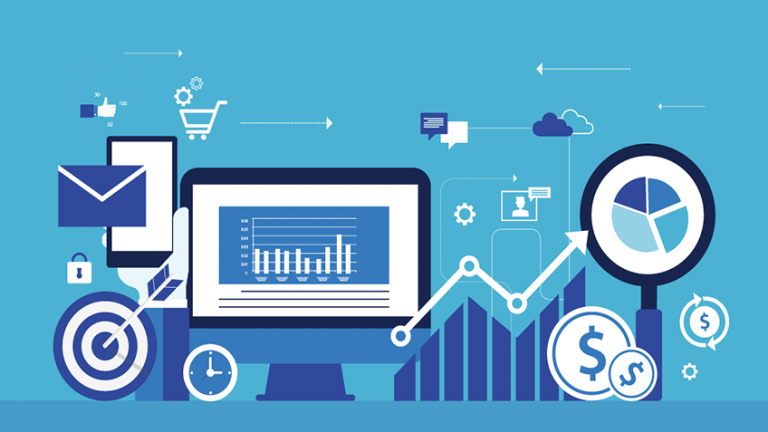 How to Use Data Analytics to Boost E-commerce Performance Effectively