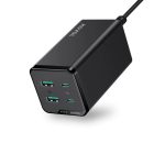 Top Multi-Port Chargers for Travelers Made Easy
