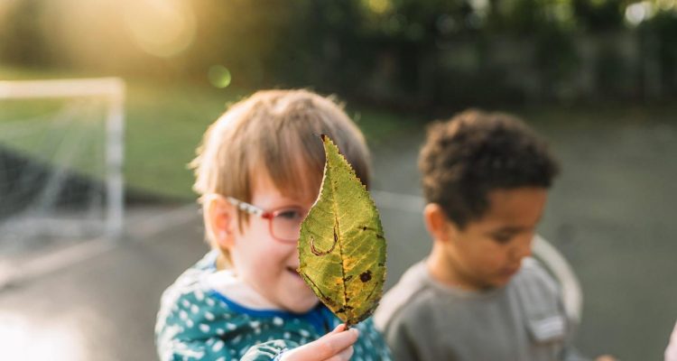 The Benefits of Outdoor Learning Activities Unveiled