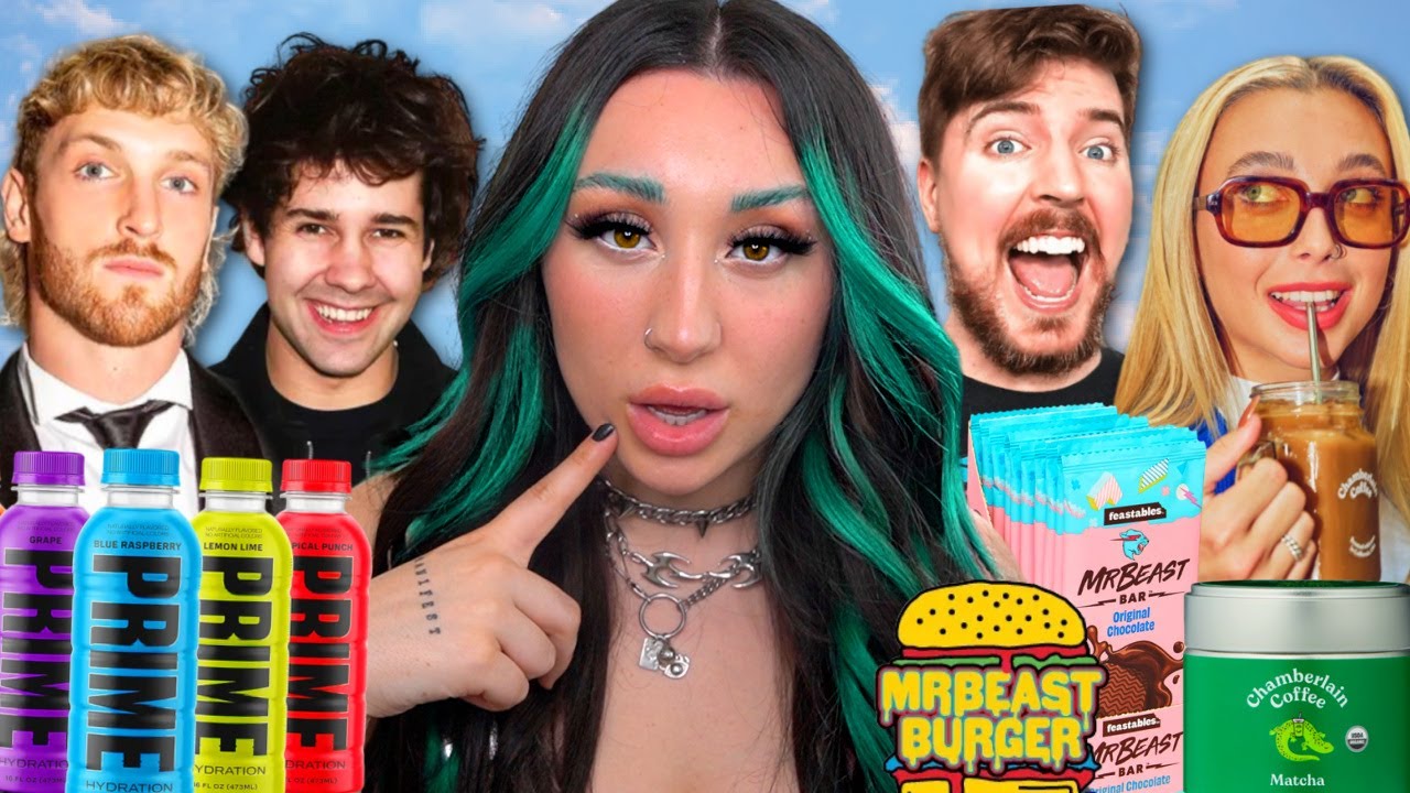 YouTube Reviews That Boosted These Accessory Brands
