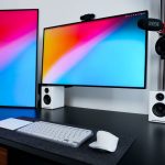 Dual Monitor Setups for Home Office Enhancing Productivity