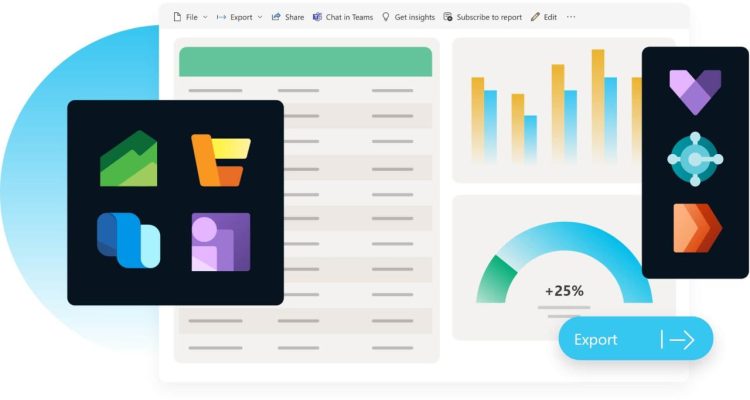Integrating Microsoft Dynamics with Other Business Applications