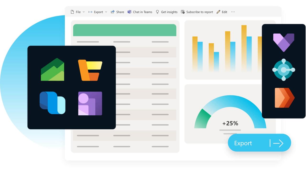 Dynamics integration dynamics365 Integrating Microsoft Dynamics with Other Business Applications