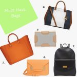 Must-Have Handbags for Fashion Lovers Essentials