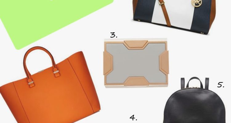 Must-Have Handbags for Fashion Lovers Essentials