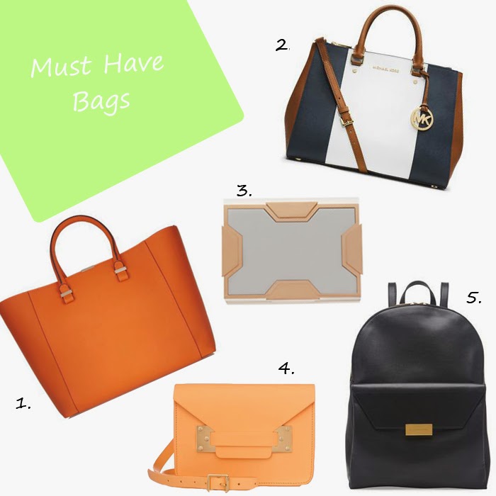 Must-Have Handbags for Fashion Lovers
