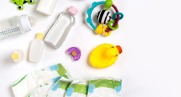 Baby Care Products Every Parent Should Buy Essentials