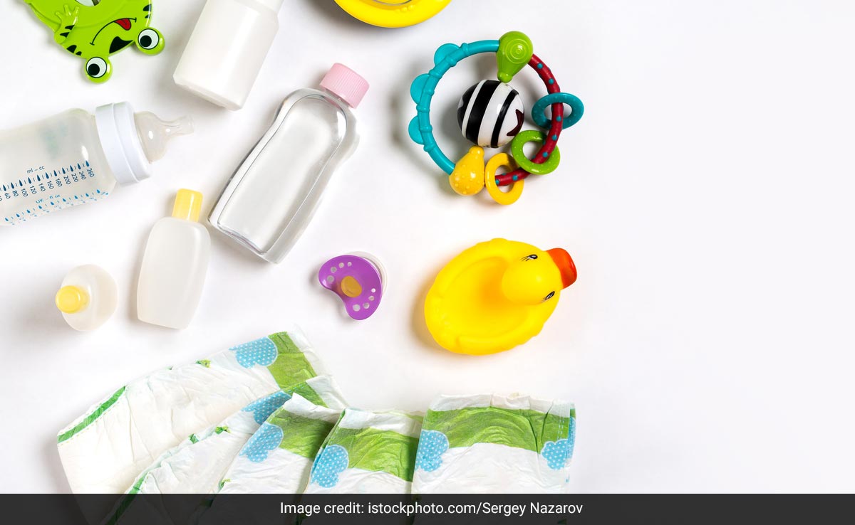 Baby Care Products Every Parent Should Buy Essentials