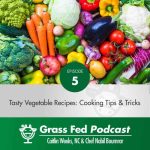 Cooking Tips for Fresh Vegetables Made Easy