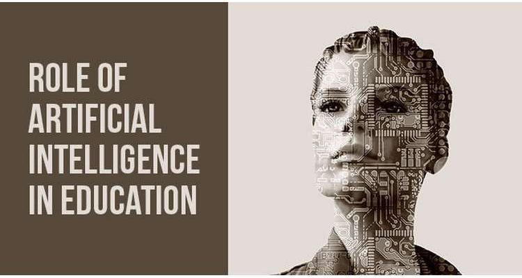 The Role of AI in the Future of Education