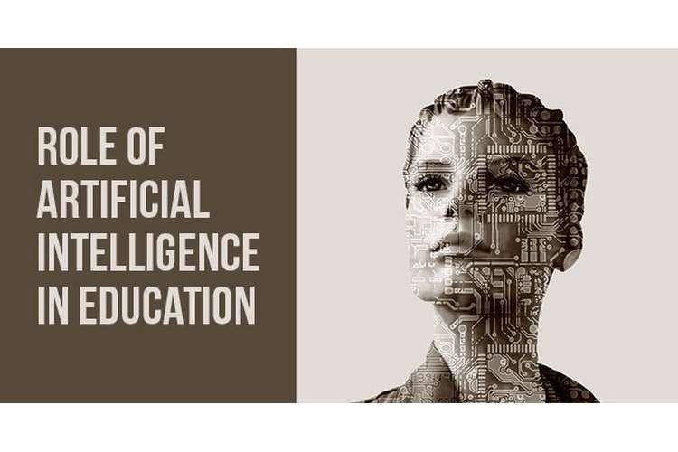 The Role of AI in the Future of Education