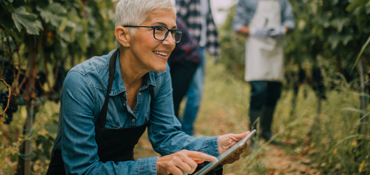Unlocking Business Potential in Rural Areas Today