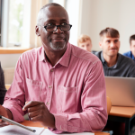 The Importance of Lifelong Learning in the 21st Century