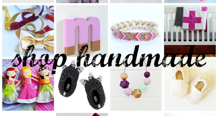 Where to Shop for Quality Handmade Fashion Online