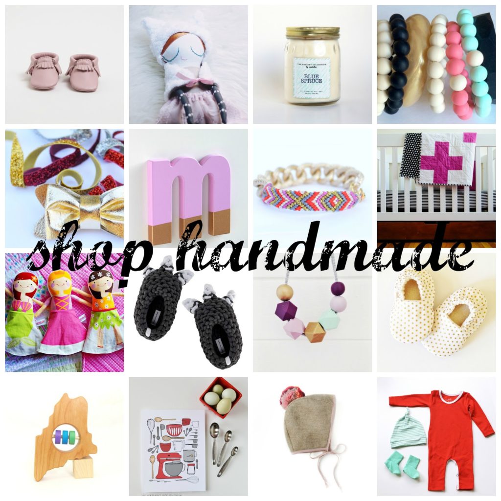 Where to Shop for Quality Handmade Fashion