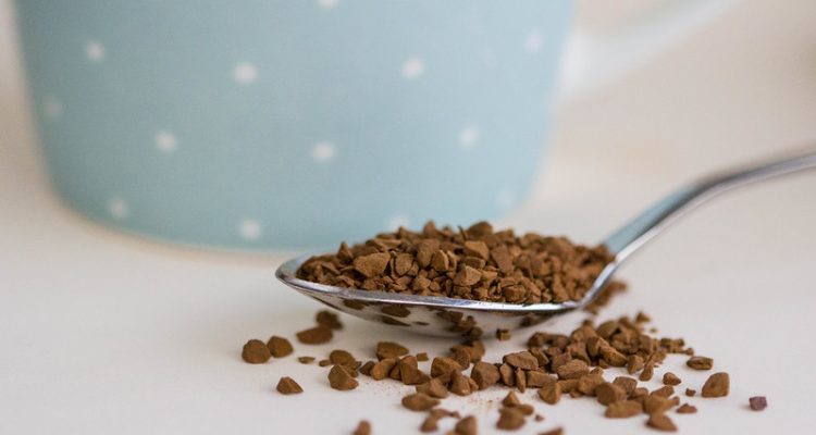 Instant Coffee The Ultimate Convenience Drink