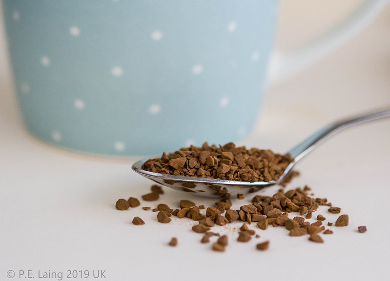Instant Coffee The Ultimate Convenience Drink