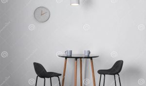 How to Match a Clock with Your Room Style