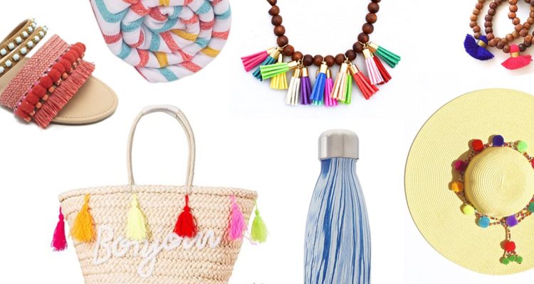 Must-Have Summer Accessories for a Stylish Season