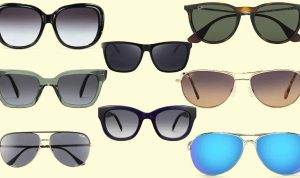 Most Comfortable Sunglasses for All-Day Wear Experience Comfort and Style