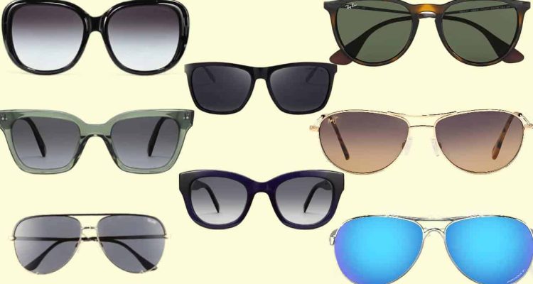 Most Comfortable Sunglasses for All-Day Wear Experience Comfort and Style