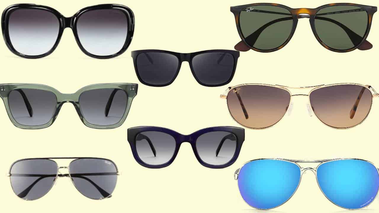 Sunglasses comfortable most women wear comfort lack challenging due discovered periods long find if some have we Most Comfortable Sunglasses for All-Day Wear