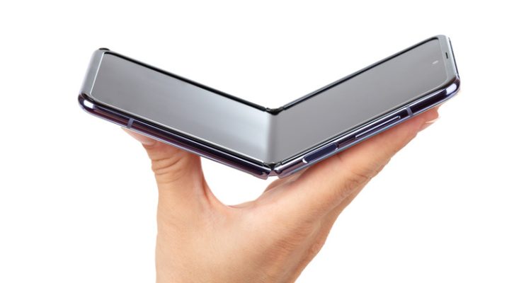 Android Phones with Foldable Screens Unleashing Innovation