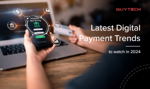 Future Trends in Online Payment Technologies Unveiled