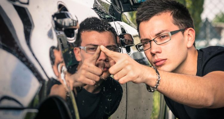 How to Inspect a Used Car Like a Pro A Comprehensive Guide