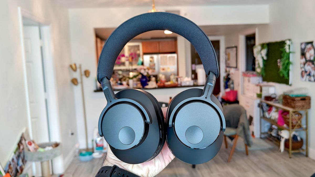 Noise Cancelling Headphones Comparison Guide