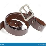 Belts That Define Your Waist and Your Style