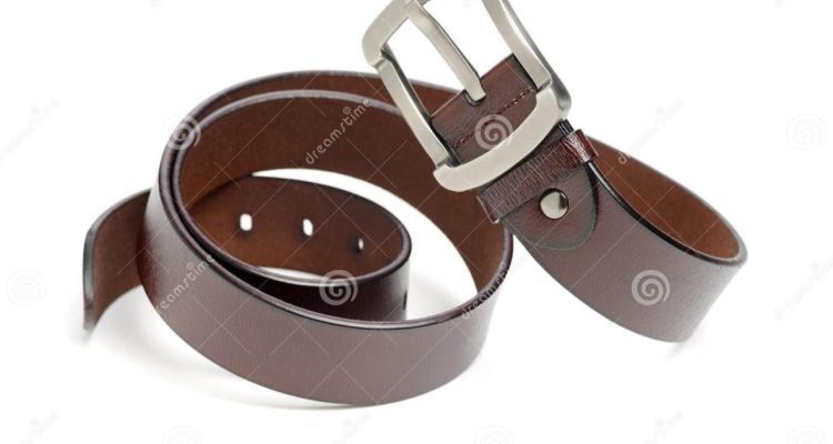 Belts That Define Your Waist and Your Style