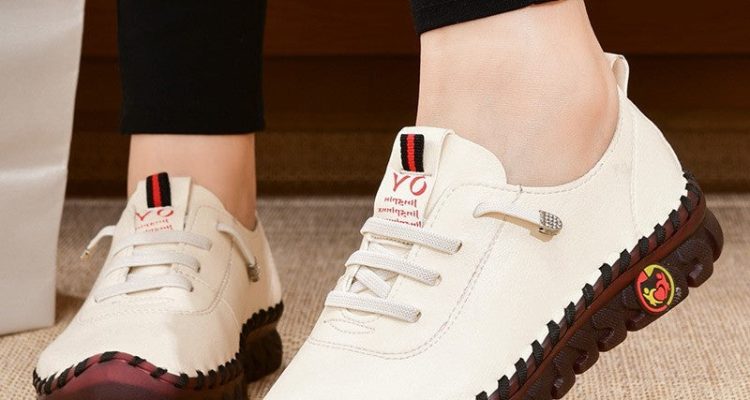 Casual Shoes That Offer Comfort and Style
