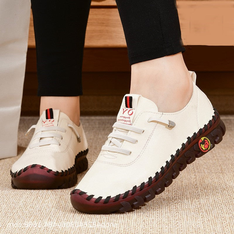 Casual Shoes That Offer Comfort and Style