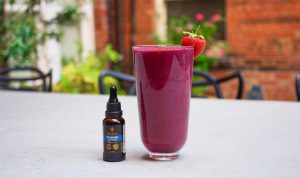 Jamu Drinks The Perfect Blend of Taste and Wellness