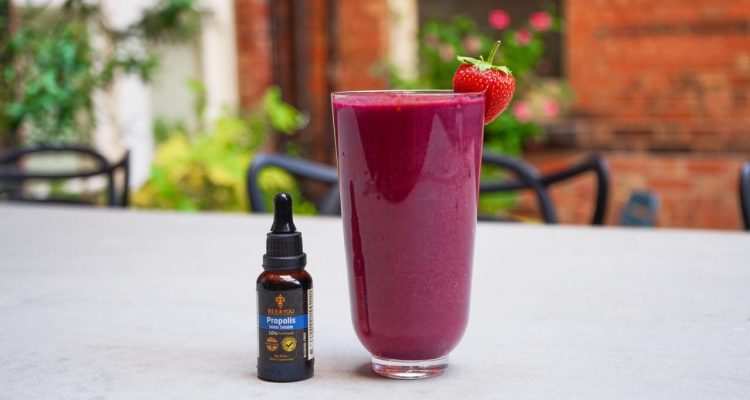 Jamu Drinks The Perfect Blend of Taste and Wellness